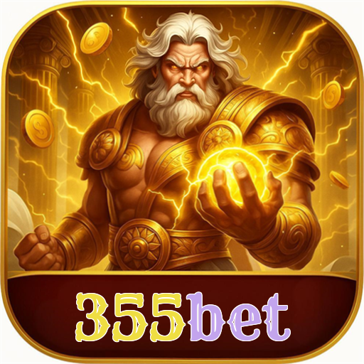 355bet Logo