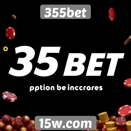 Promoções e bônus oferecidos pelo 355bet