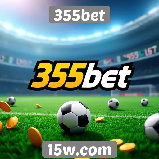 Recursos exclusivos que destacam o site 355bet