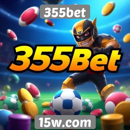 Ofertas de jogos disponíveis no site 355bet