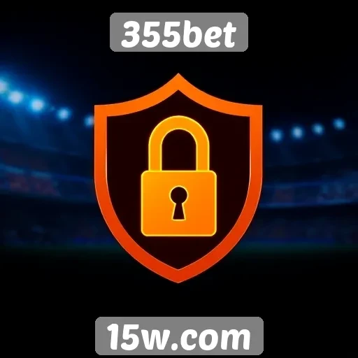 Análise da segurança e confiabilidade do site 355bet